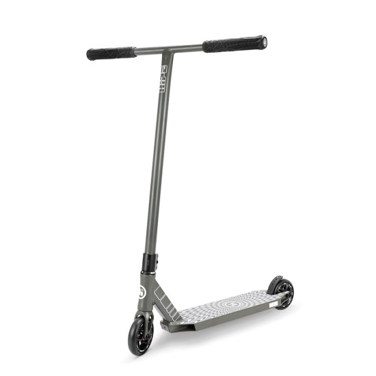 Купить Самокат  Hipe H8 Gunmetal/grey в Киеве - фото №1